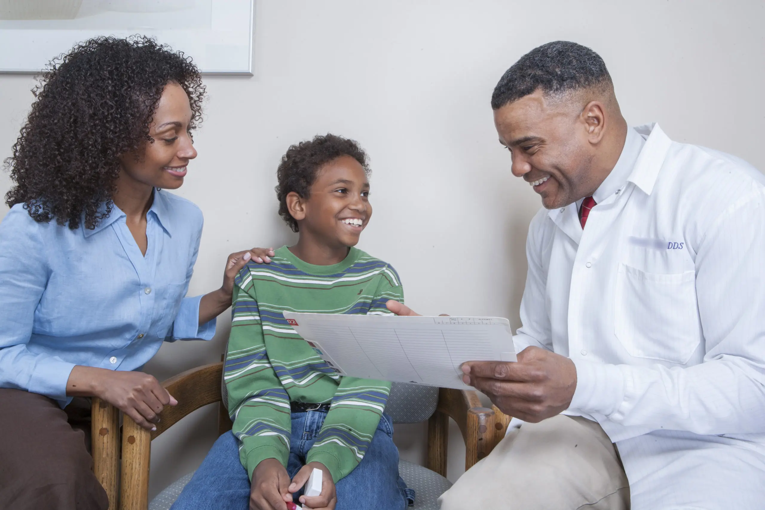 4 Key Reasons Why Kids Dental Checkups Are Vital