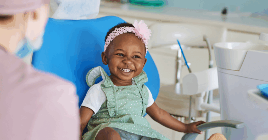 Kids Dental Care - A Guide for Parents in Silver Spring