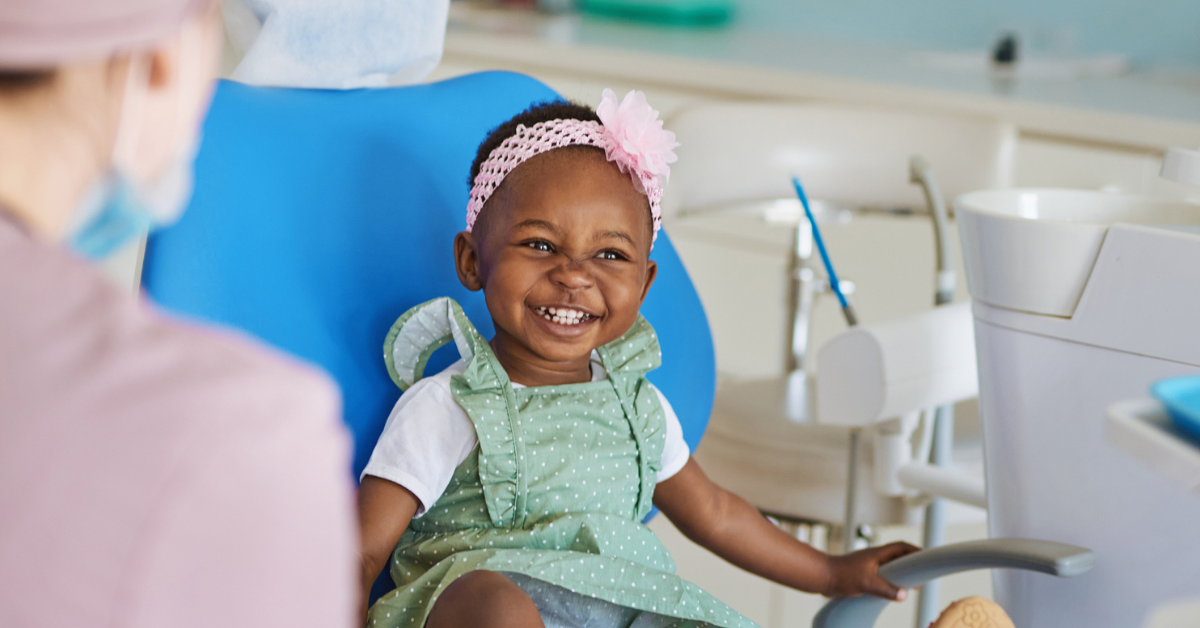 Kids Dental Care - A Guide for Parents in Silver Spring