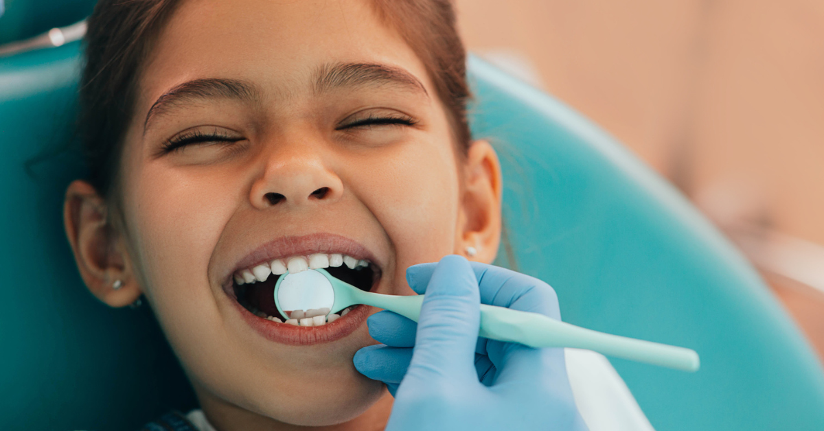 Fluoride - What Parents Need to Know About This Natural Cavity Fighter