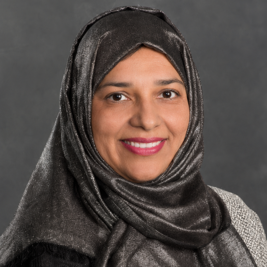 Dr. Kulsum Iqbal , BDS, DMD, MS