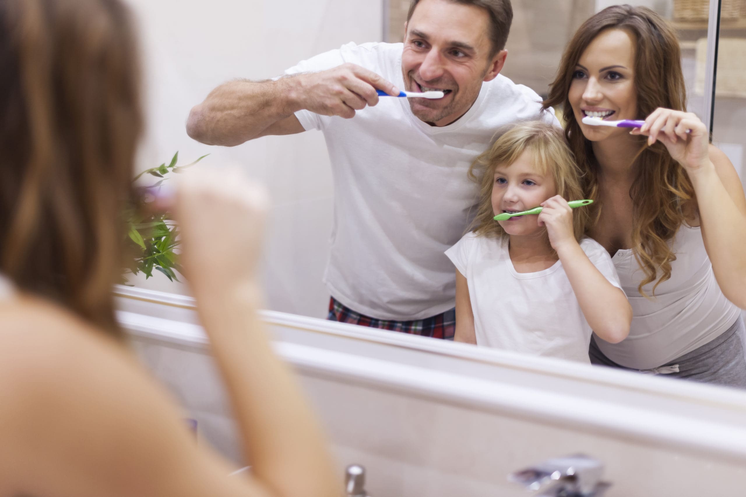 5 Dental Health Habits Pediatric Dentists Want You to Inspire in Your Kids