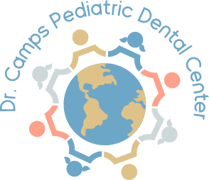 Dr. Camps Pediatric Dentistry logo