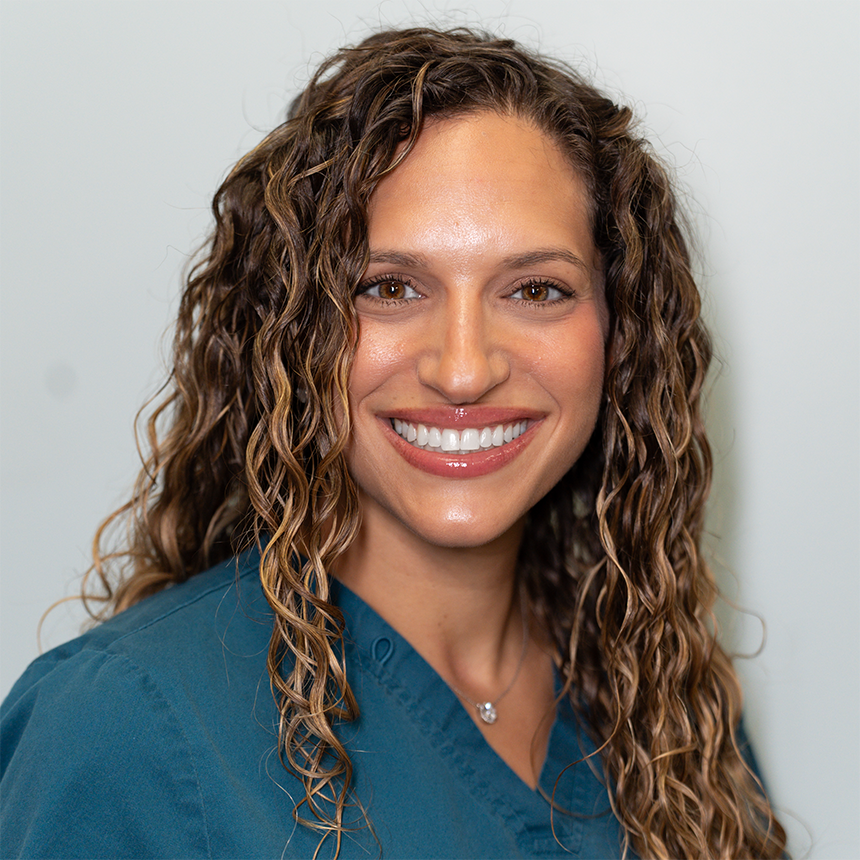 Jessica Chorvinsky, DDS